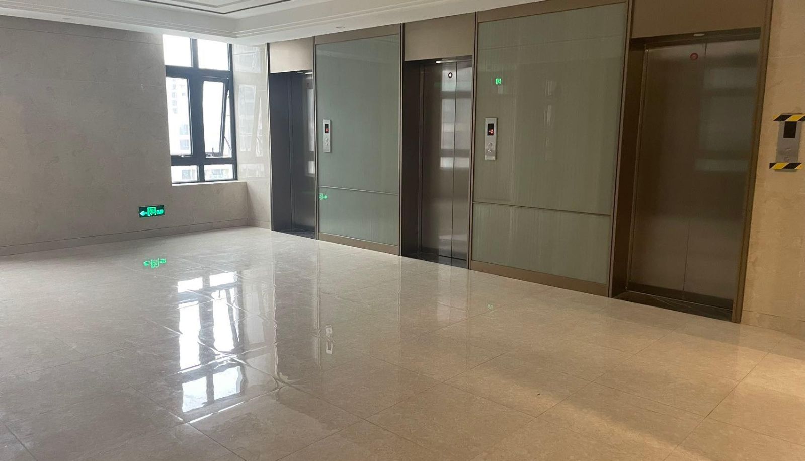 Zewnętrzna część hotelu - Zhejiang Jiamei Villa (Dajiangdong Baolong Tianjie Store)