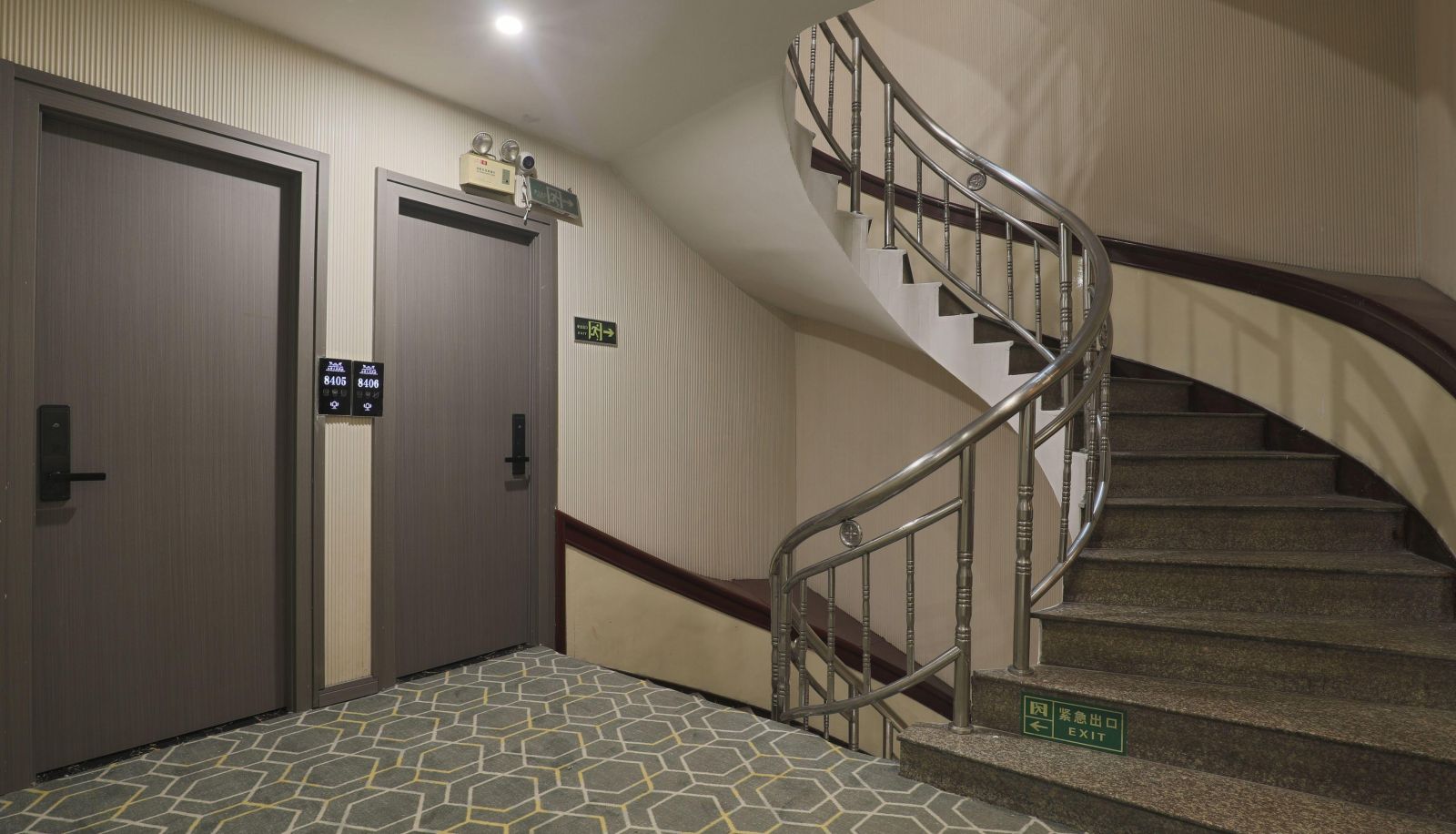 Extérieur de l'hôtel - Tucker Shanglin Hotel (Longgang Branch)