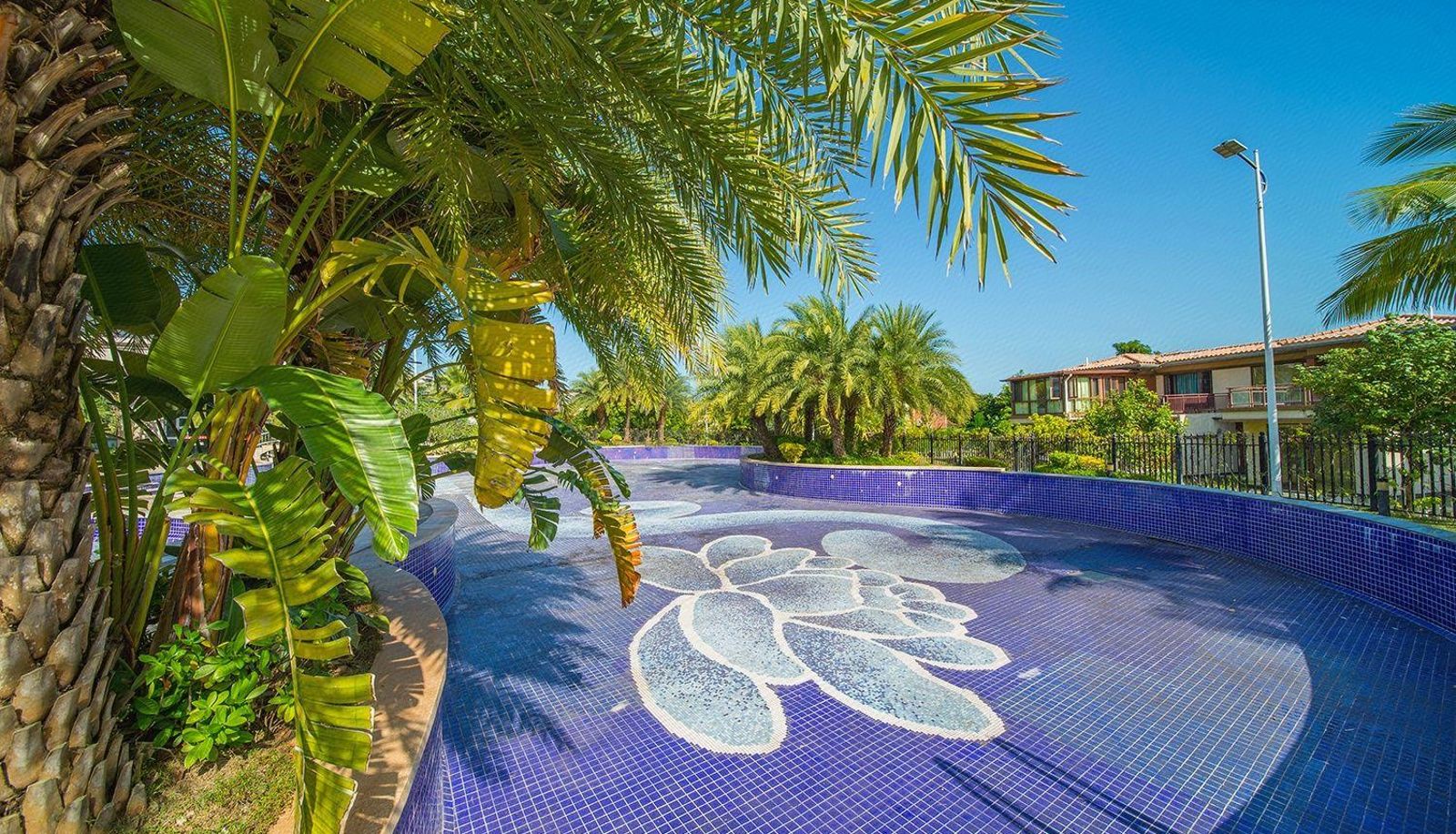 Hotel Außenbreich - Junle Seaside Hotel