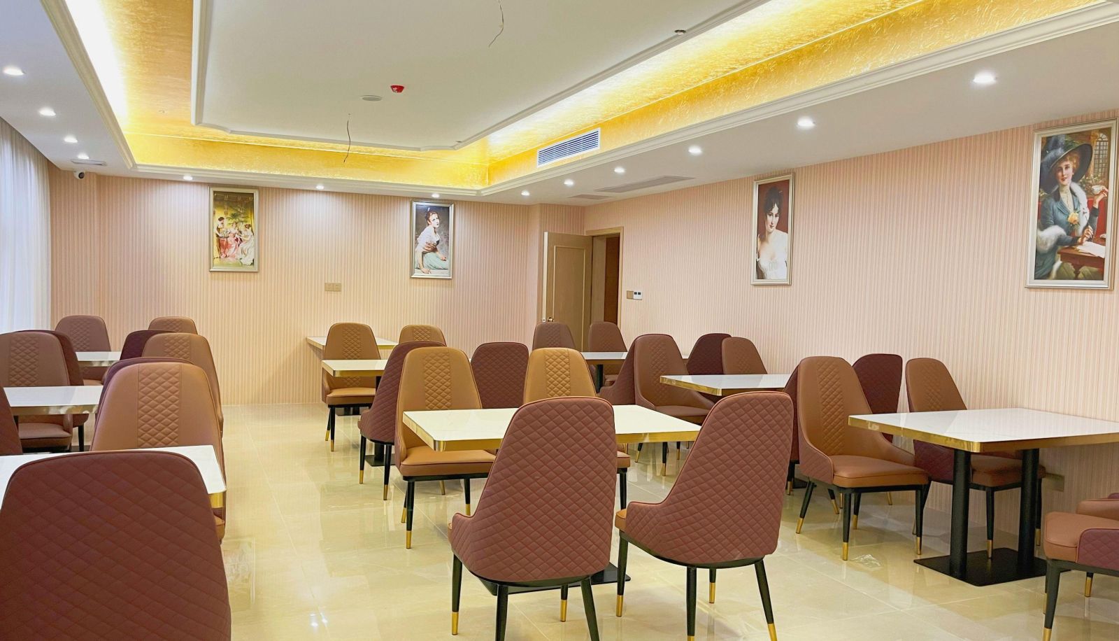 Hotel outdoor area - Vienna Hotel (Maoming Dianbai Shuzi Branch)