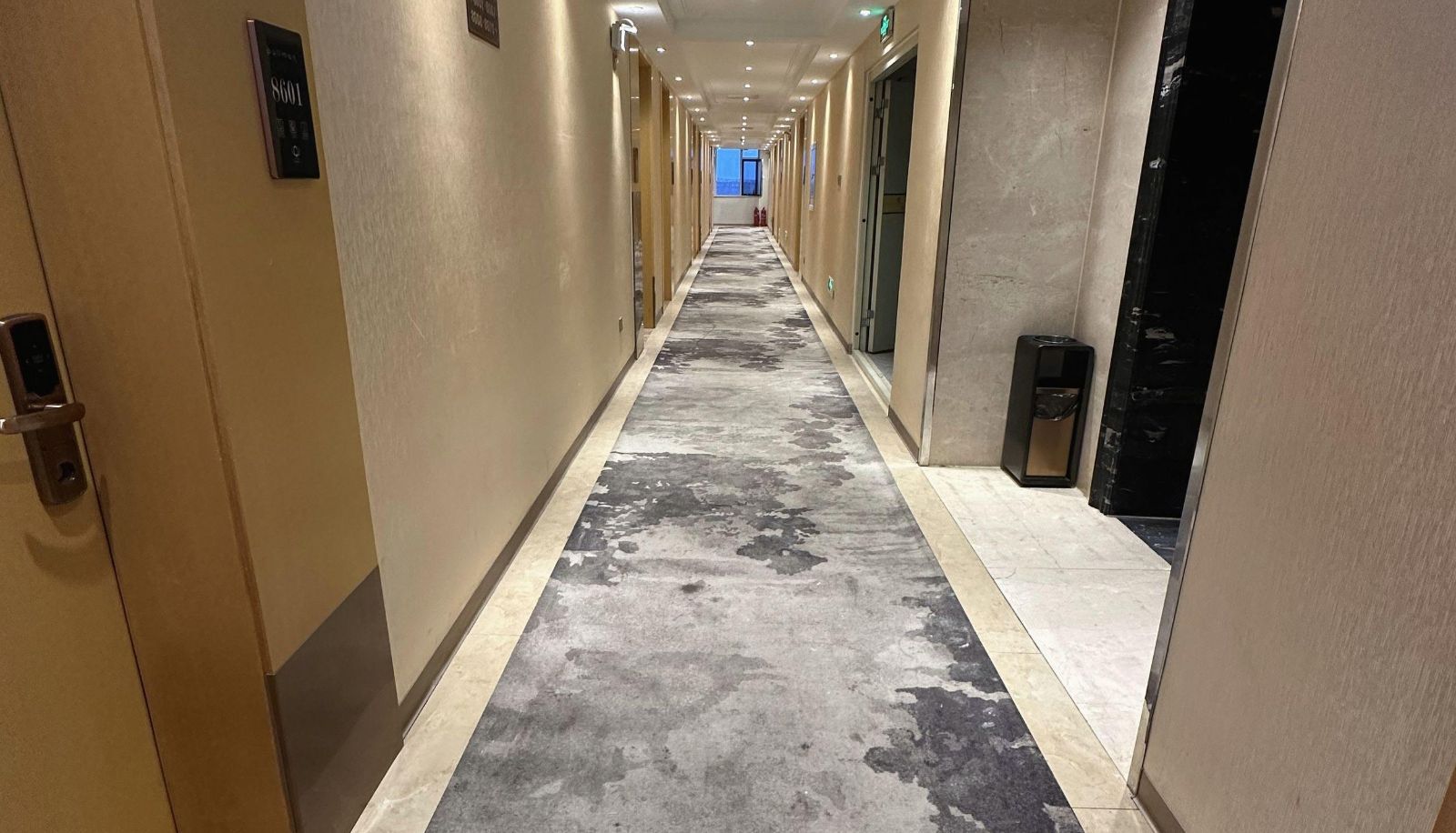 Extérieur de l'hôtel - Pullman Hotel (Tan Guo Ancient City Branch)