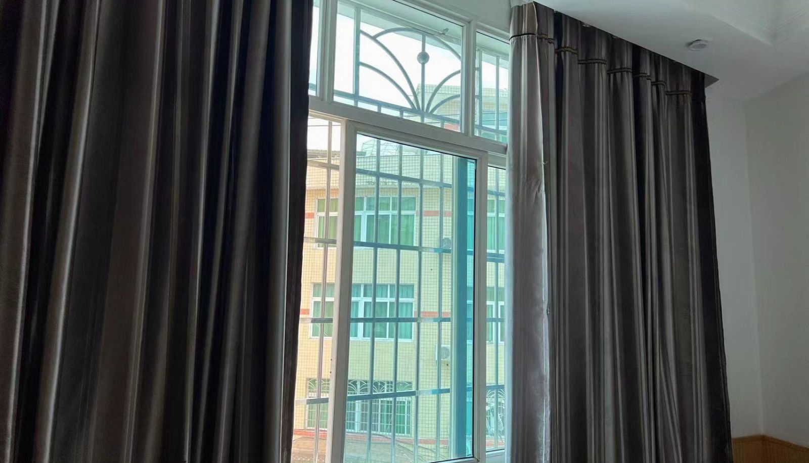 Room - Haosheng Business Hotel