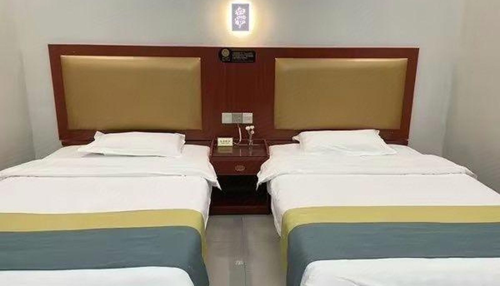 Chambre - Luyuanjia Travel Rental