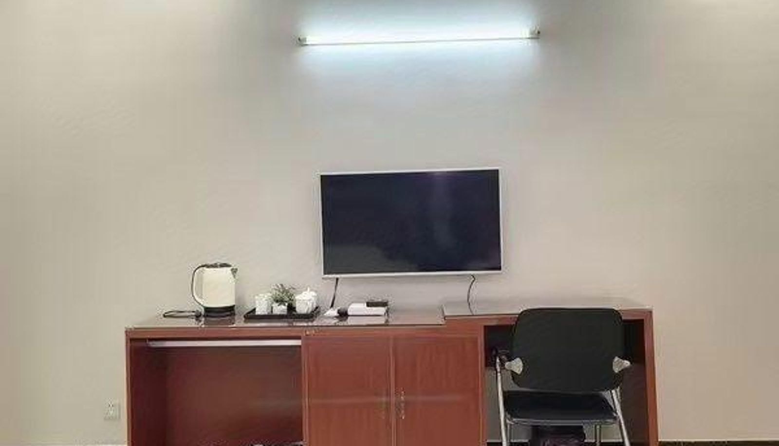Chambre - Luyuanjia Travel Rental