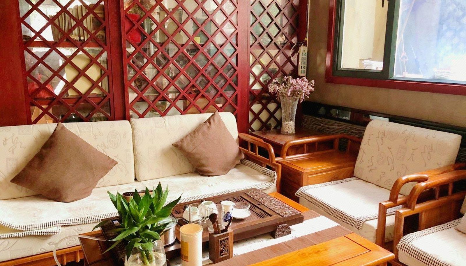 Hotel outdoor area - Nanyang  Xixia County  Lianhua Road Home Inn - Huayi Select Hotel