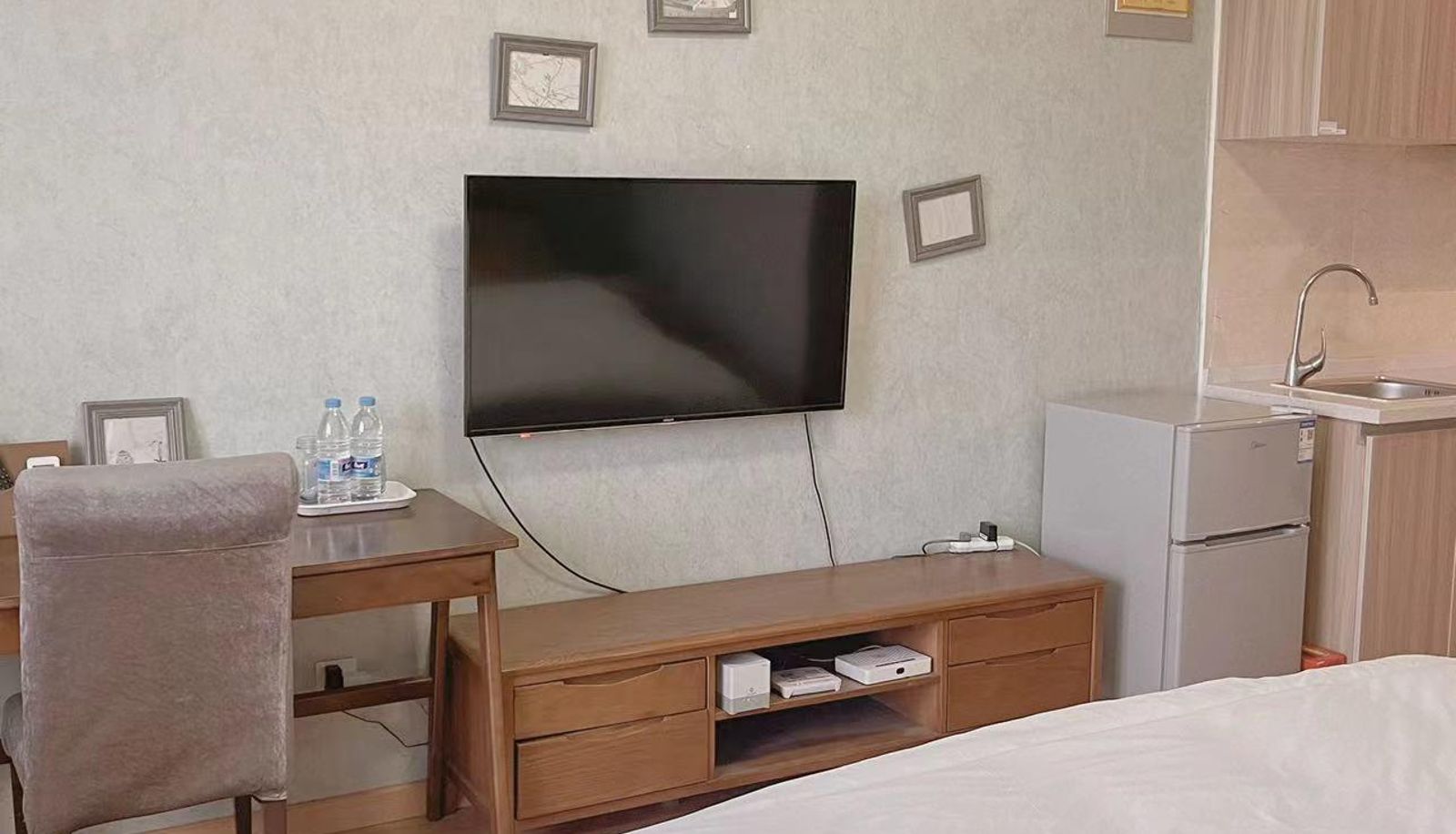 Camera - Nantong Wanjia Hotel