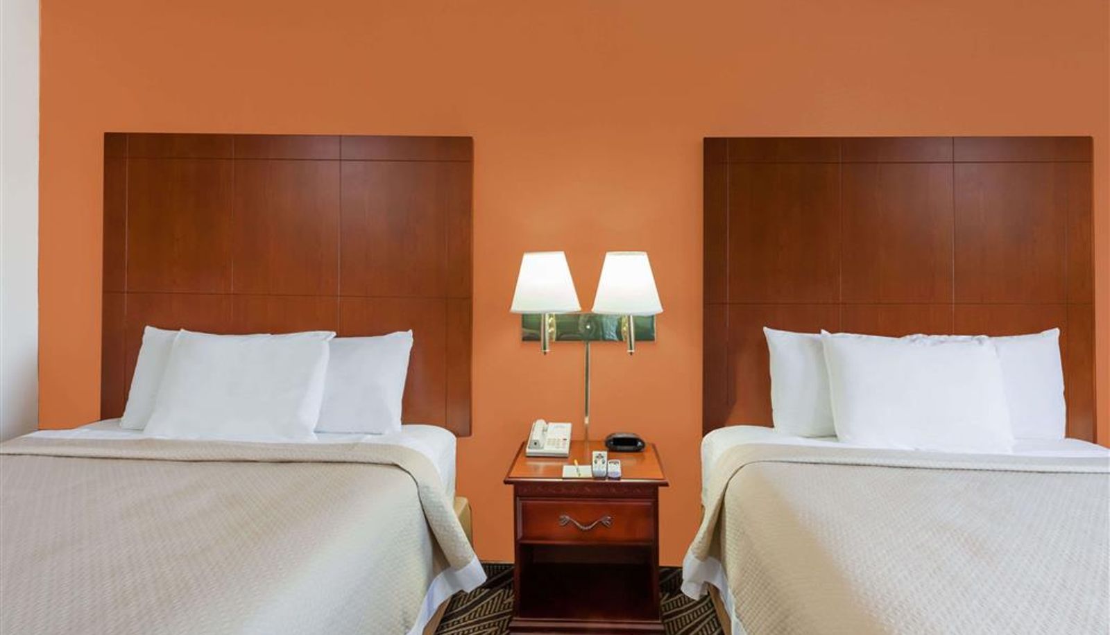 Chambre - Days Inn by Wyndham Dyersburg