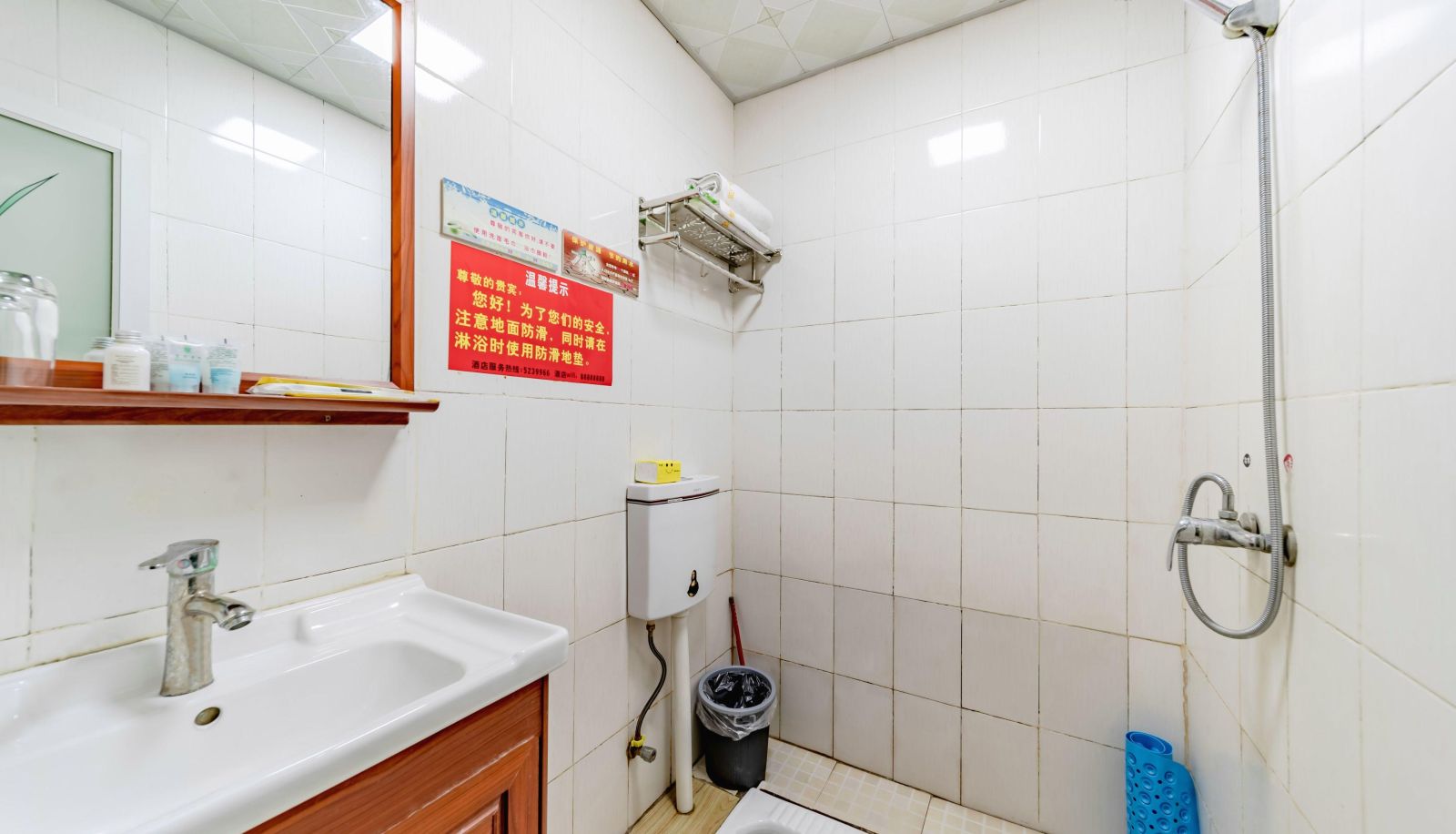 Business room - Yunlai Luxury Hotel (Affiliated Hospital Store of North Sichuan Medical College)