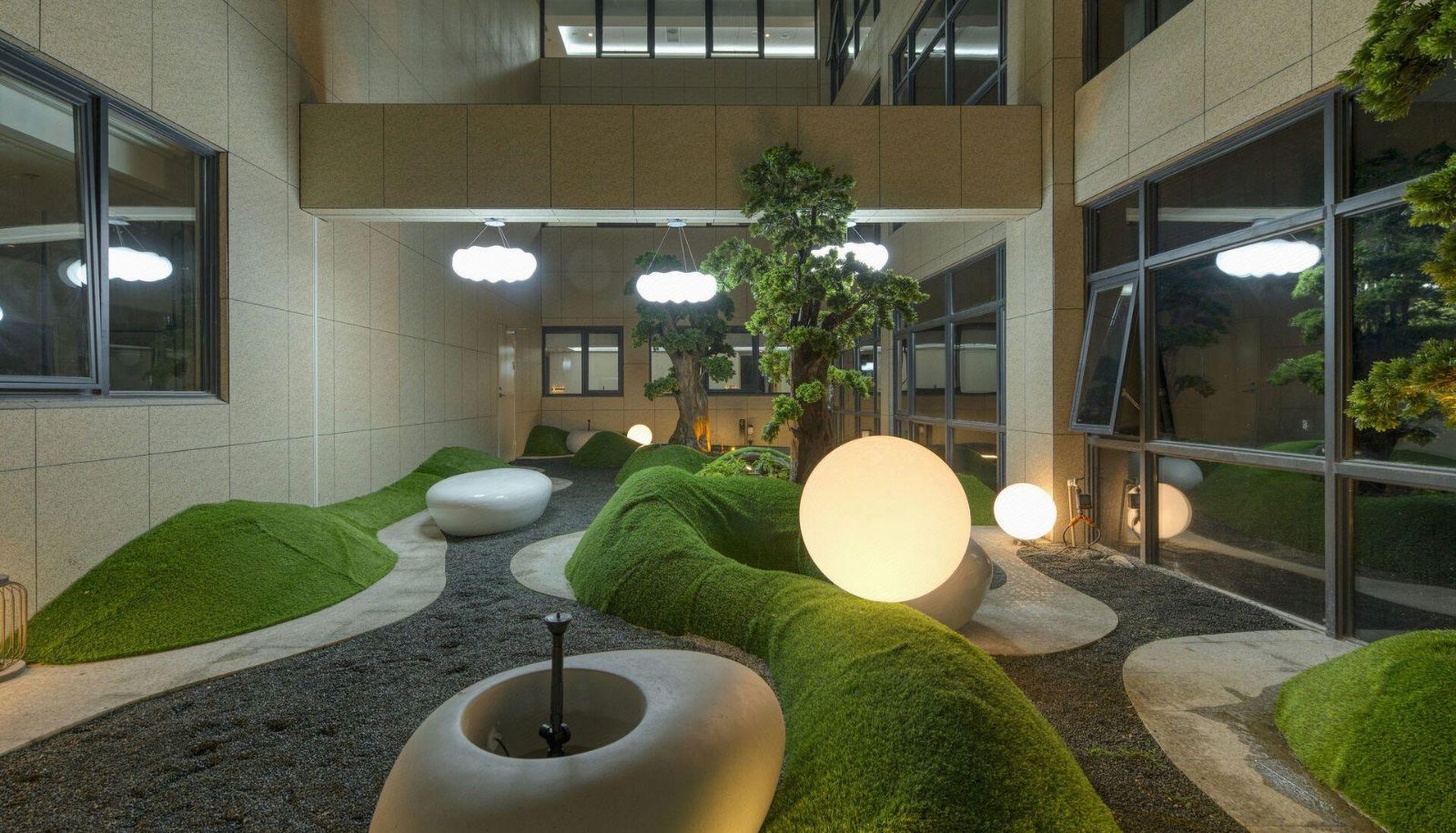 Extérieur de l'hôtel - Kangbo Hotel (Shantou High speed Railway Station)