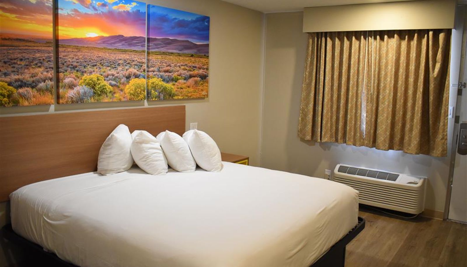 Habitación - Days Inn by Wyndham San Antonio Alamo/Riverwalk
