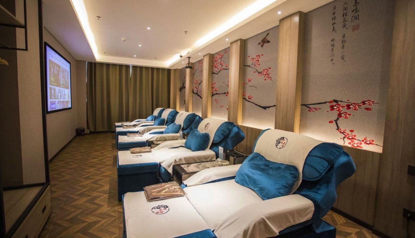 Extérieur de l'hôtel - Fubang Chengrui Hotel