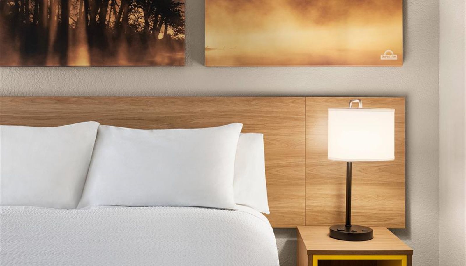 Zimmer - Days Inn by Wyndham Demopolis