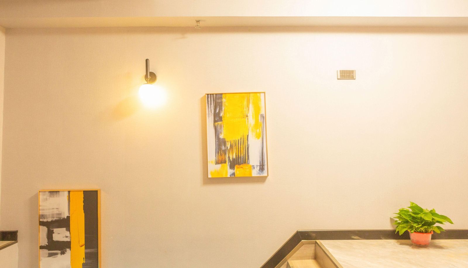 Room - Dayin Art Studio Hotel