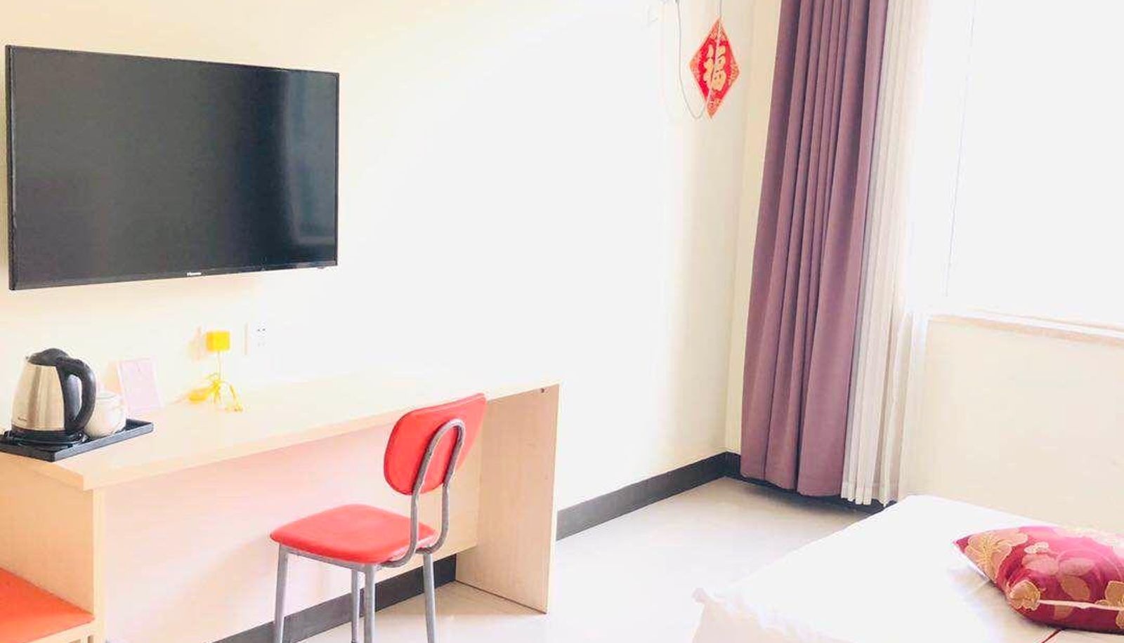 Business room - 9+1 Preferred Hotels