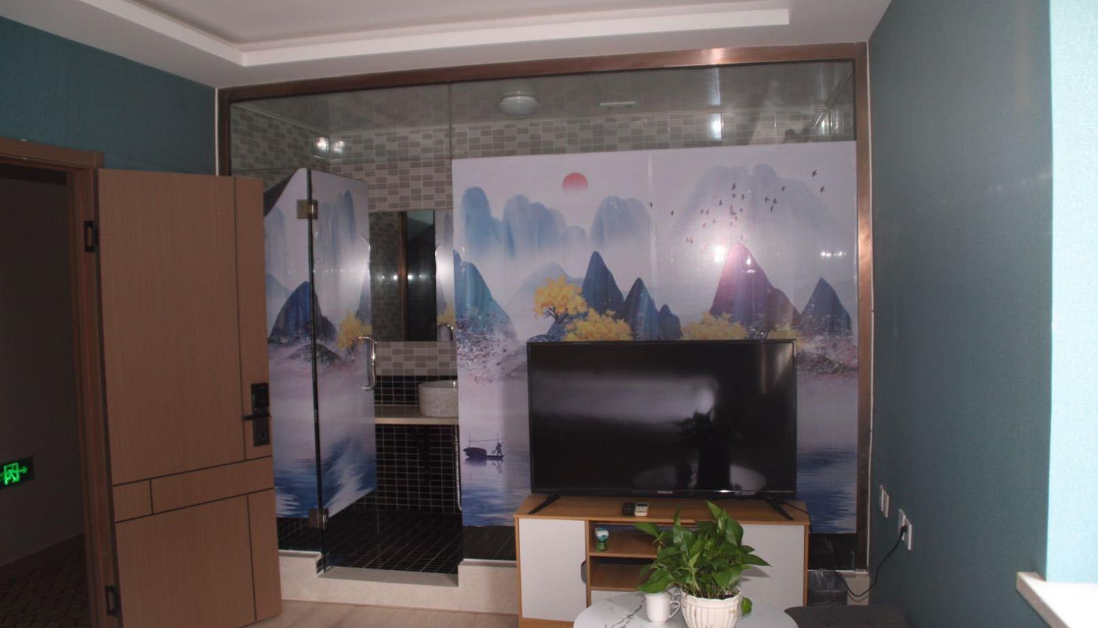 Camera business - Dalian Dinghui Business Hotel
