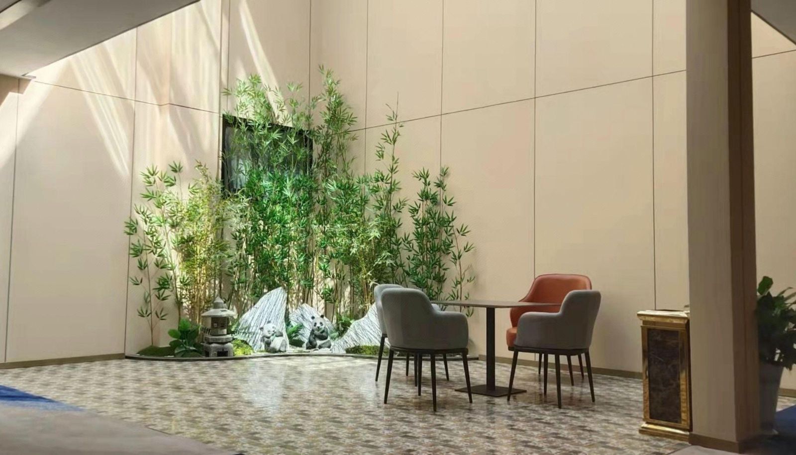 Extérieur de l'hôtel - Aegean Hotel (Ankang High tech Wanda Branch)