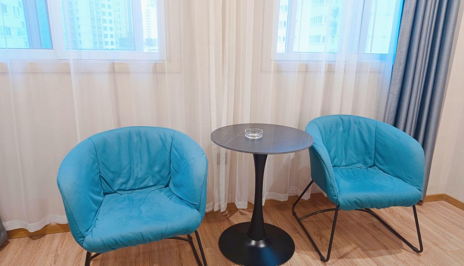 Extérieur de l'hôtel - Aegean Hotel (Ankang High tech Wanda Branch)