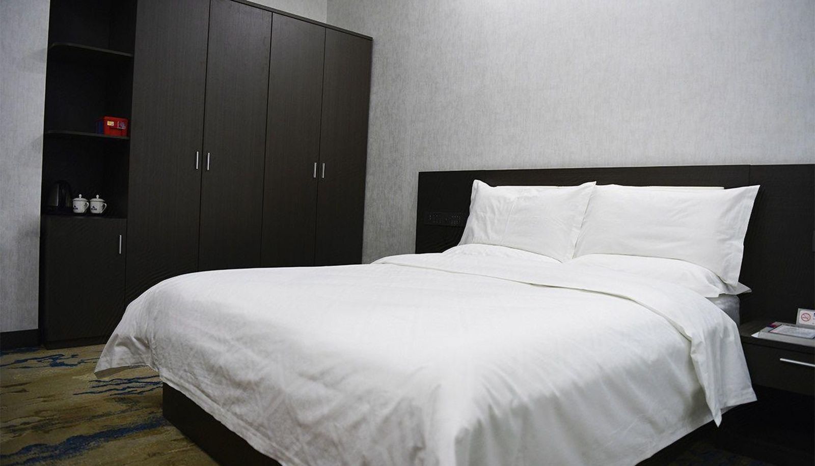 Chambre Business - Yuzhong Yijia Hotel