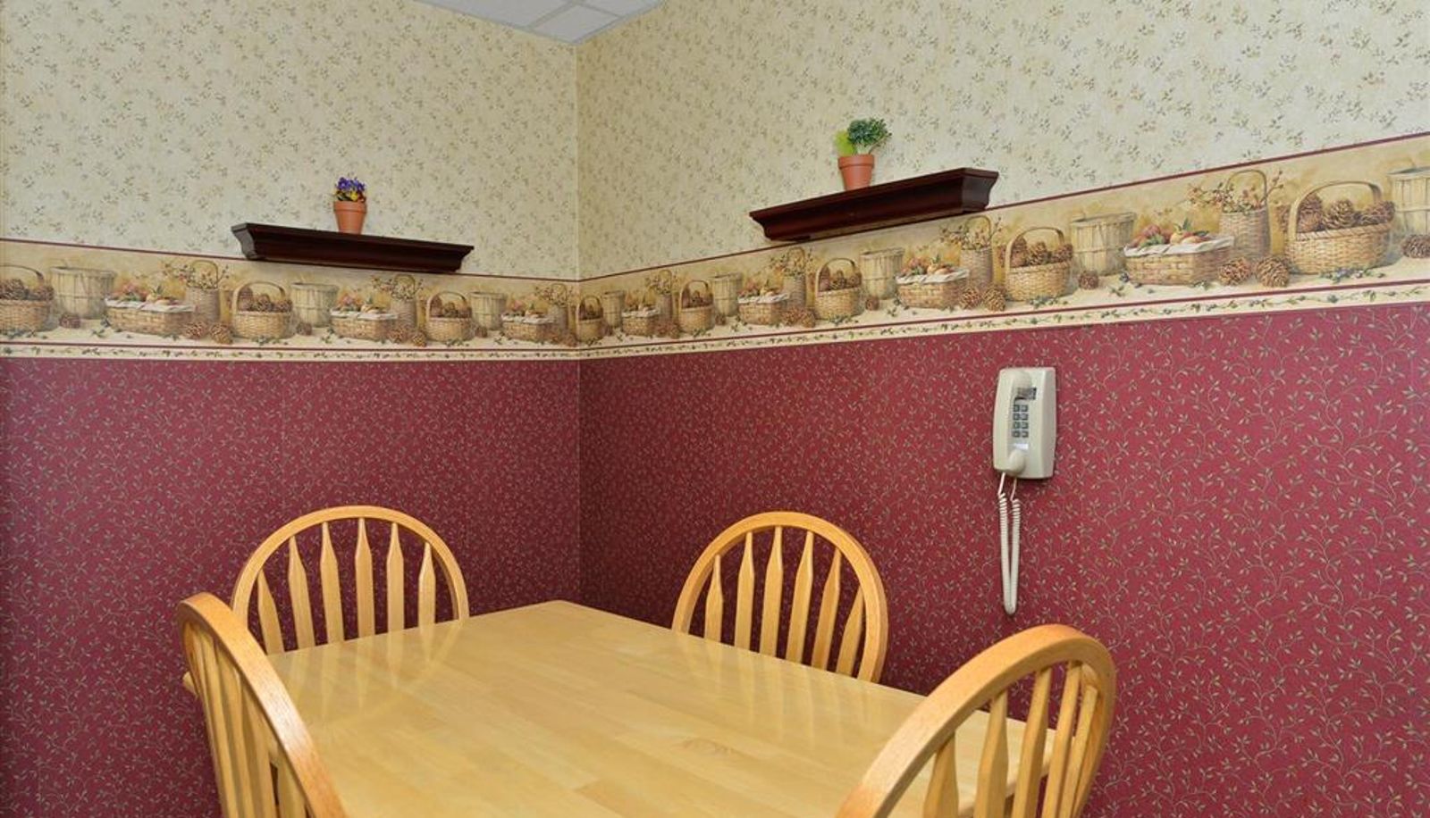 Interior view - Americas Best Value Inn Kalispell