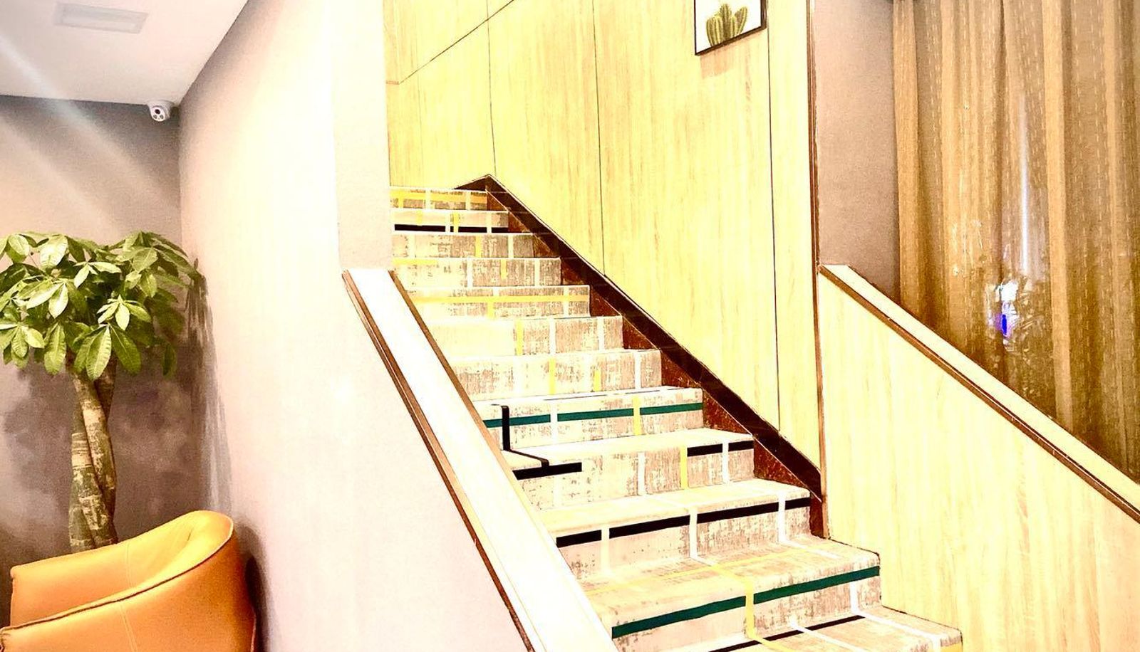 Area esterna dell'hotel - Shangkeyou Hotel (Liantang Second Middle School Branch)
