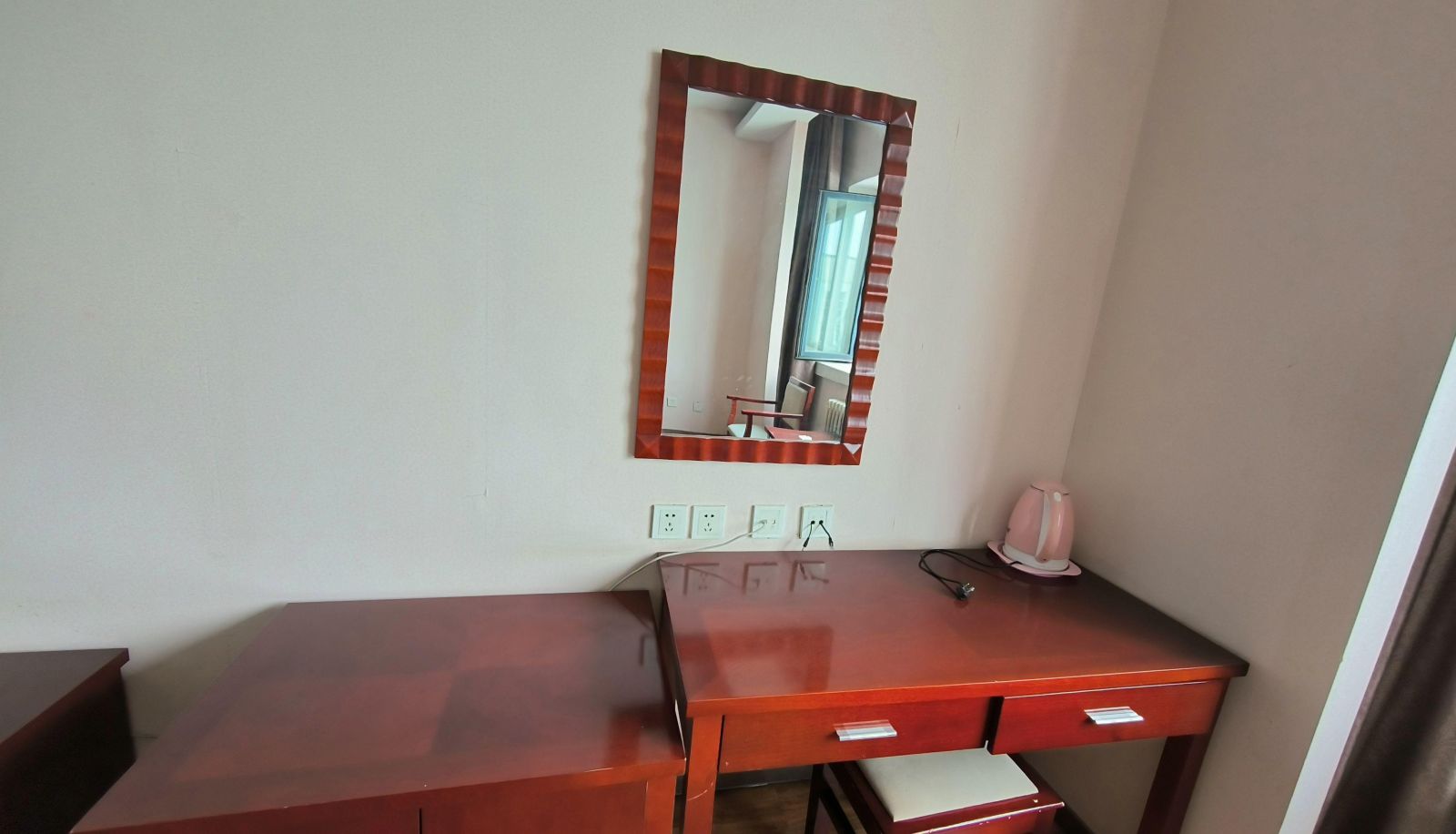Zimmer - Bosi Hotel