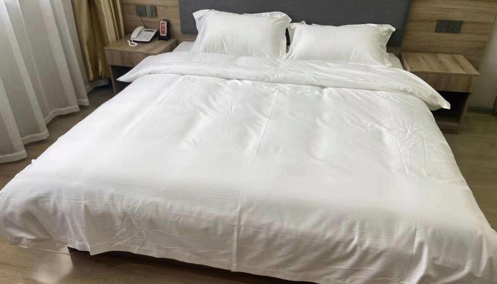 Chambre Business - Lanfei Hotel (Yancheng Xiangshui Bus Station Store)
