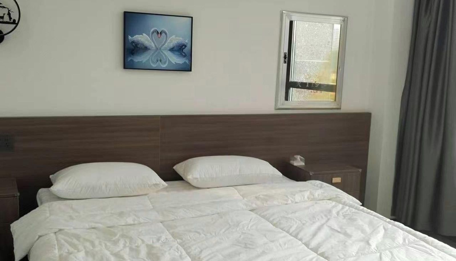 Kamer - Songyuan Yunshe Hotel