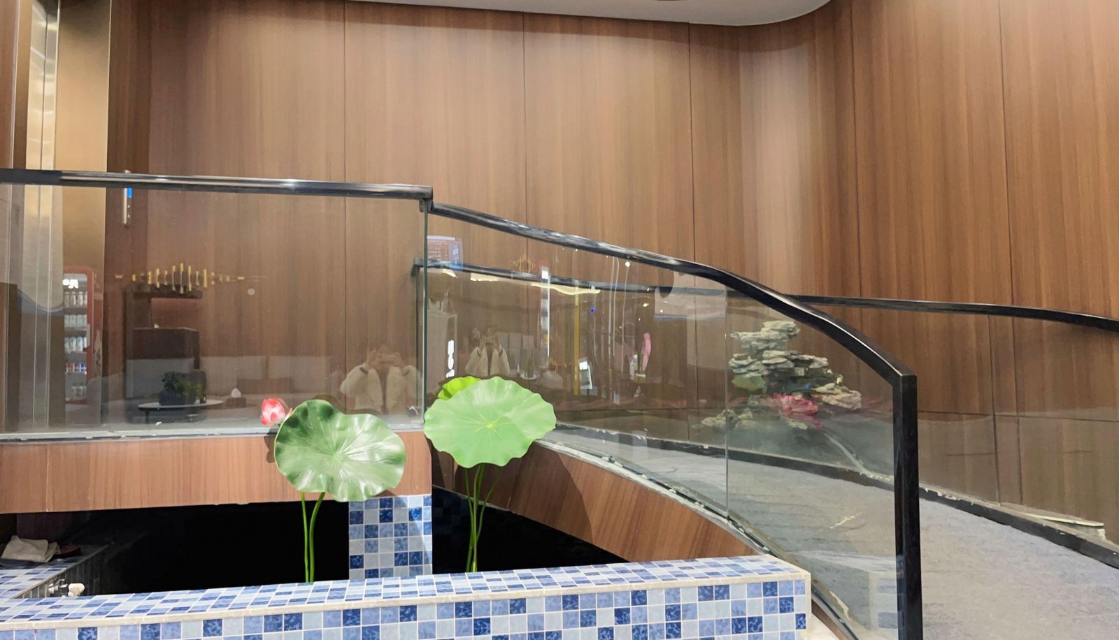 Hotel outdoor area - Huai'an  Lianshui County  Hongri Road Home Inn - Su Bai Yun Hotel