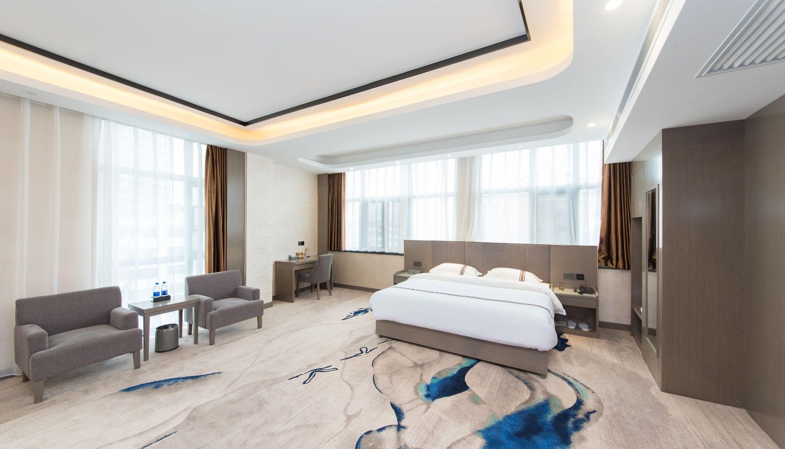 Fangdingshan Hotel (Shimen Commercial Pedestrian Street Branch)