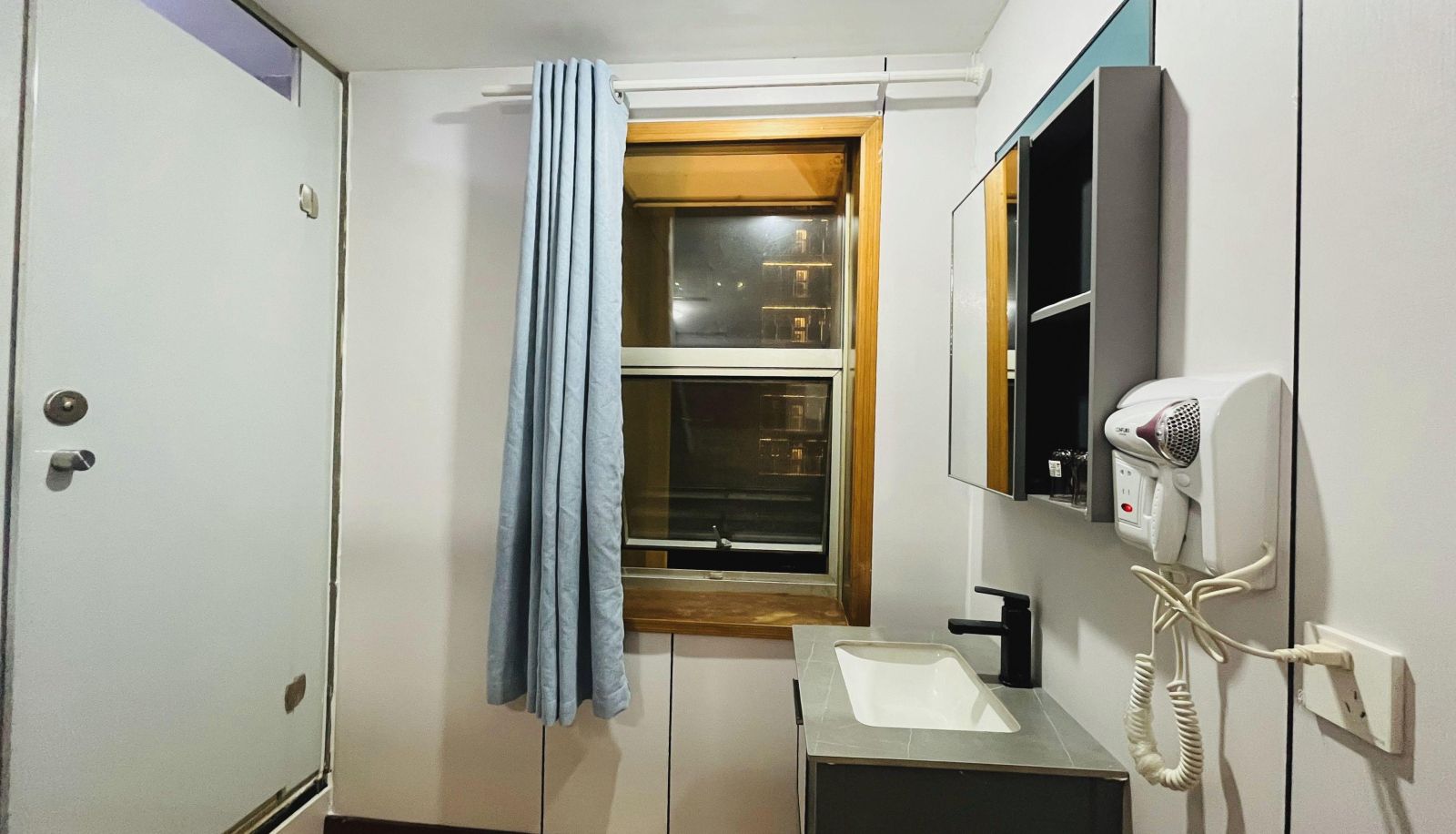 Habitación - Habitat · Wulin Hotel