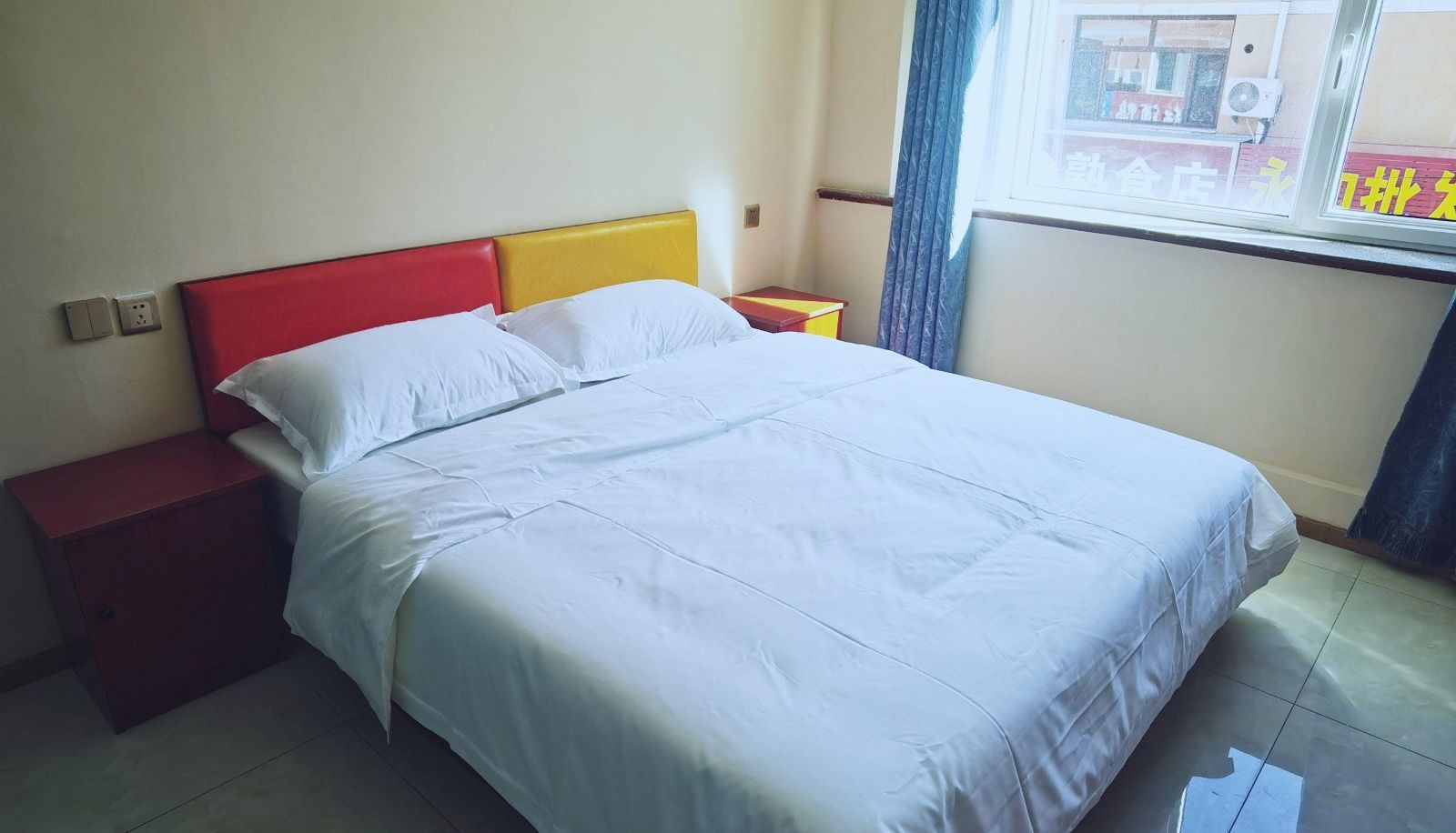 Business-Zimmer - Shangke Chengpin Hotel