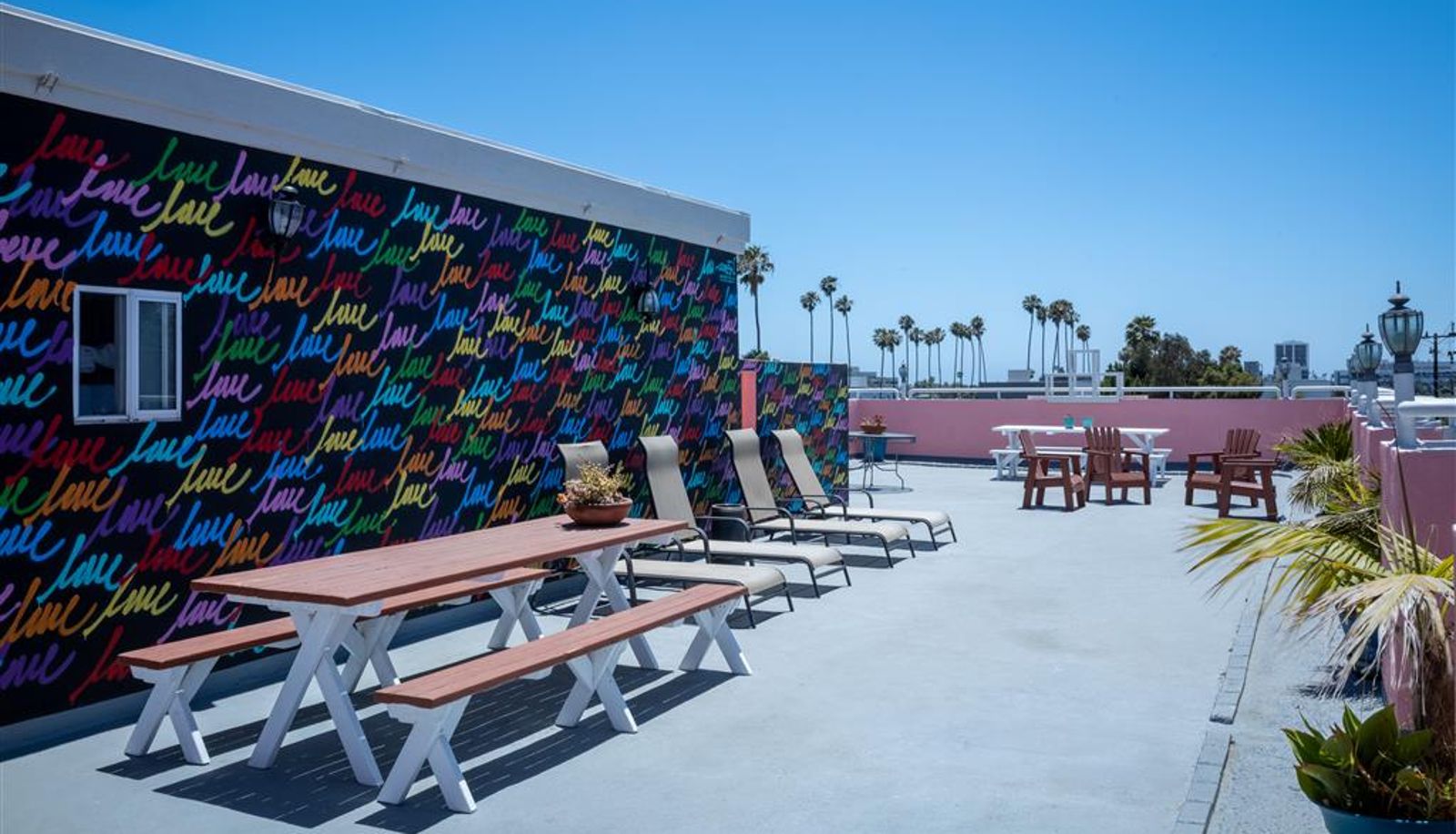 Pokój - Days Inn by Wyndham Santa Monica