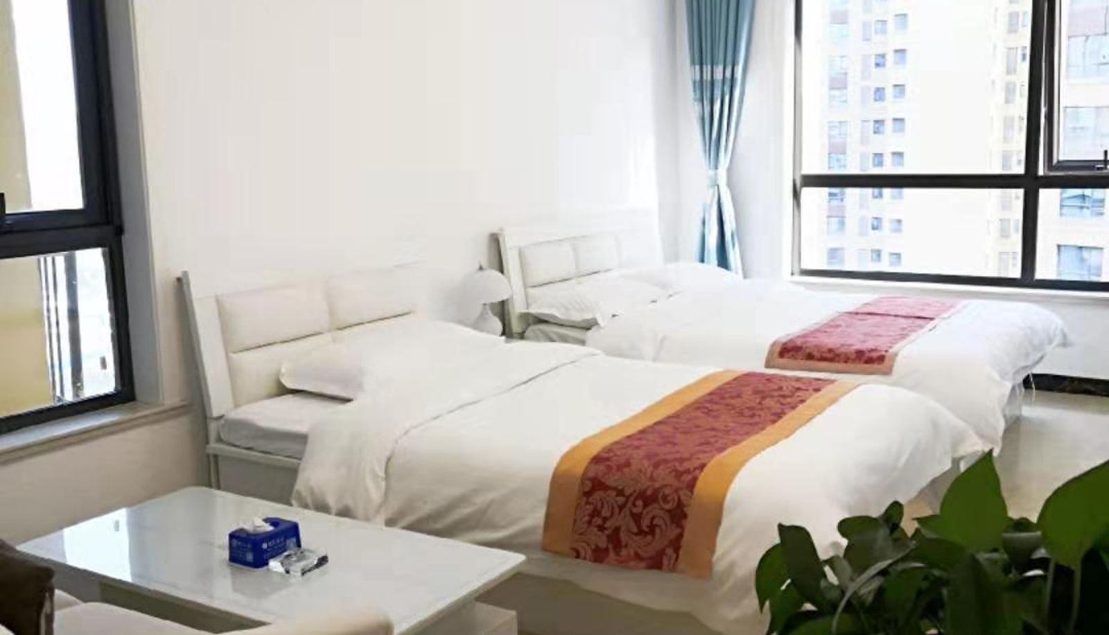 Business room - Yiliyixing Hotel (Anning Customs Store)