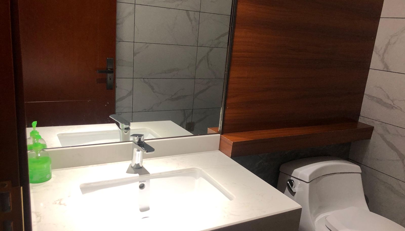Business room - Yikang Tangquan Hotel