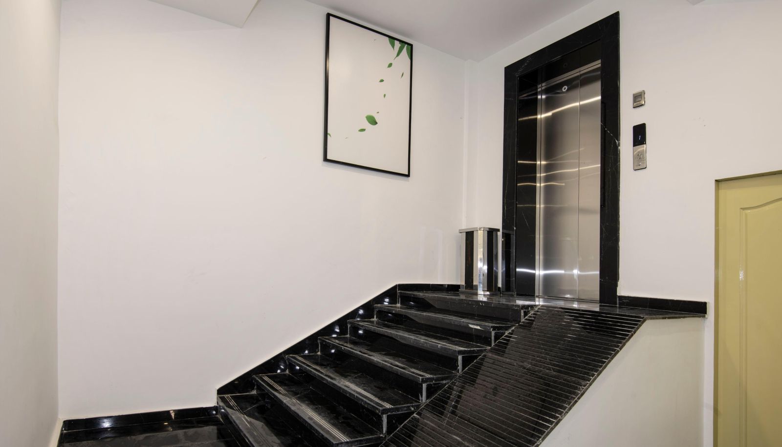 Area esterna dell'hotel - Qingji Hotel (Longgang Changyun Building Store)