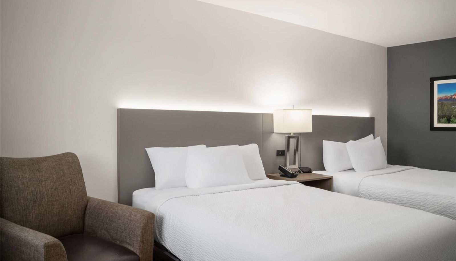 Room - Baymont by Wyndham Rock Springs
