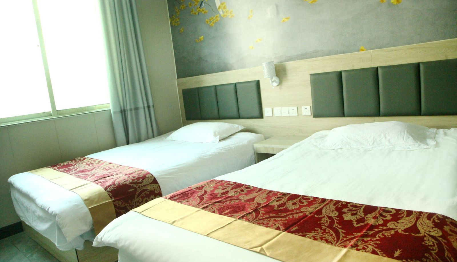 Business-Zimmer - 68 Business Hotel
