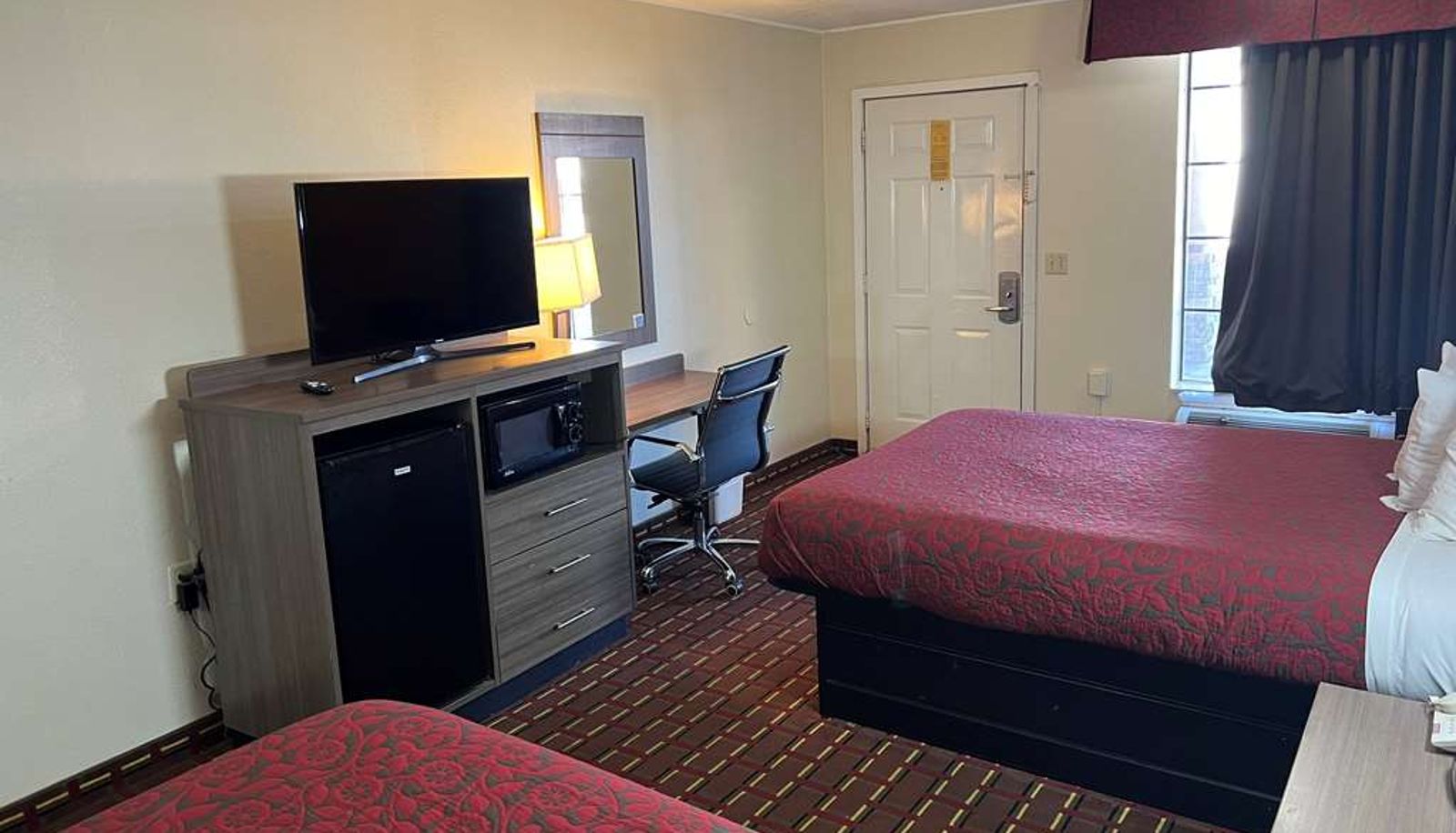 Room - Days Inn by Wyndham El Reno