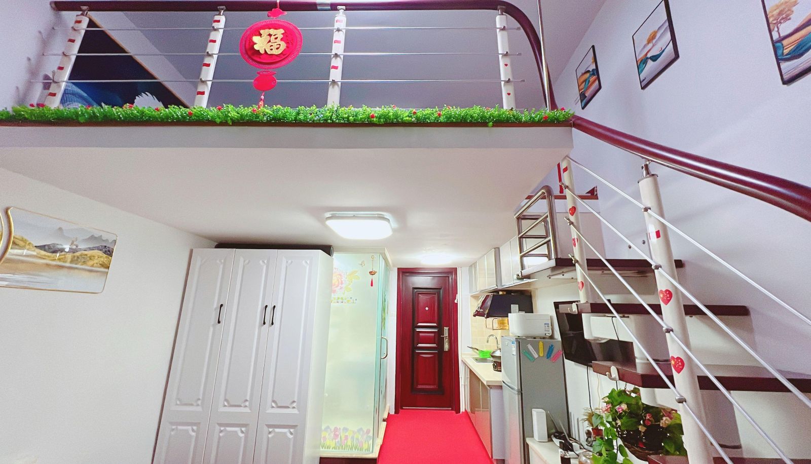 Camera - Yunyou Health Care (Haitianse Hengruifu Branch)