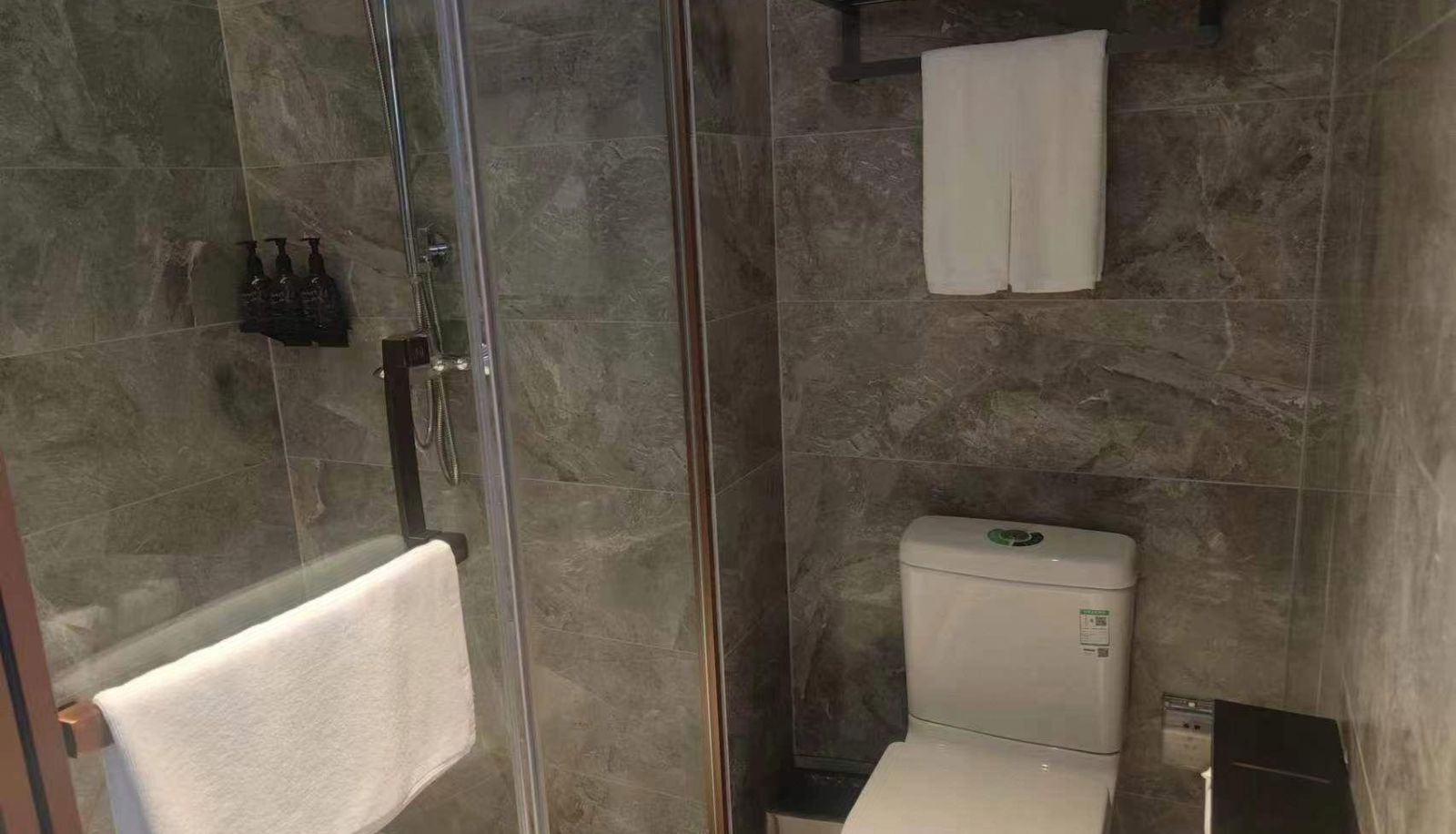 Zimmer - Changzhou Baiyue Garden Hotel