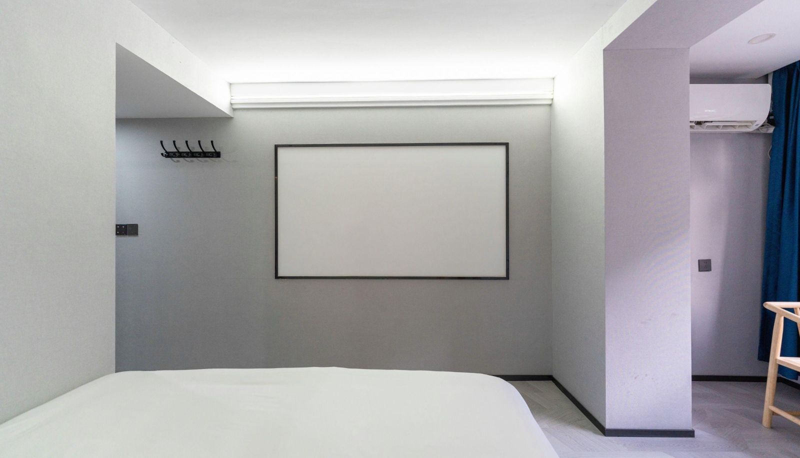 Business-Zimmer - Urban Life Hotel
