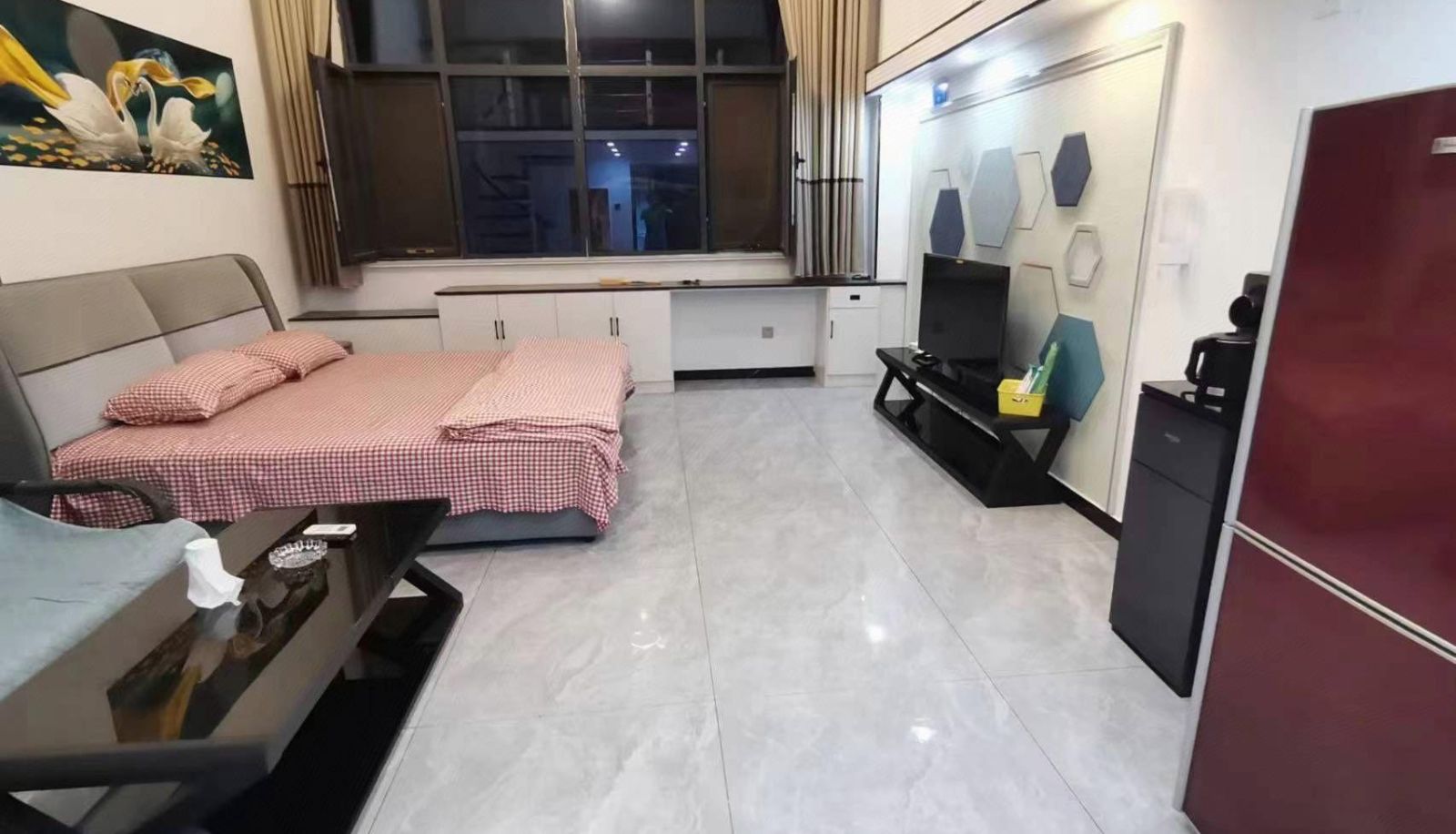 Chambre - Private Star Hotel