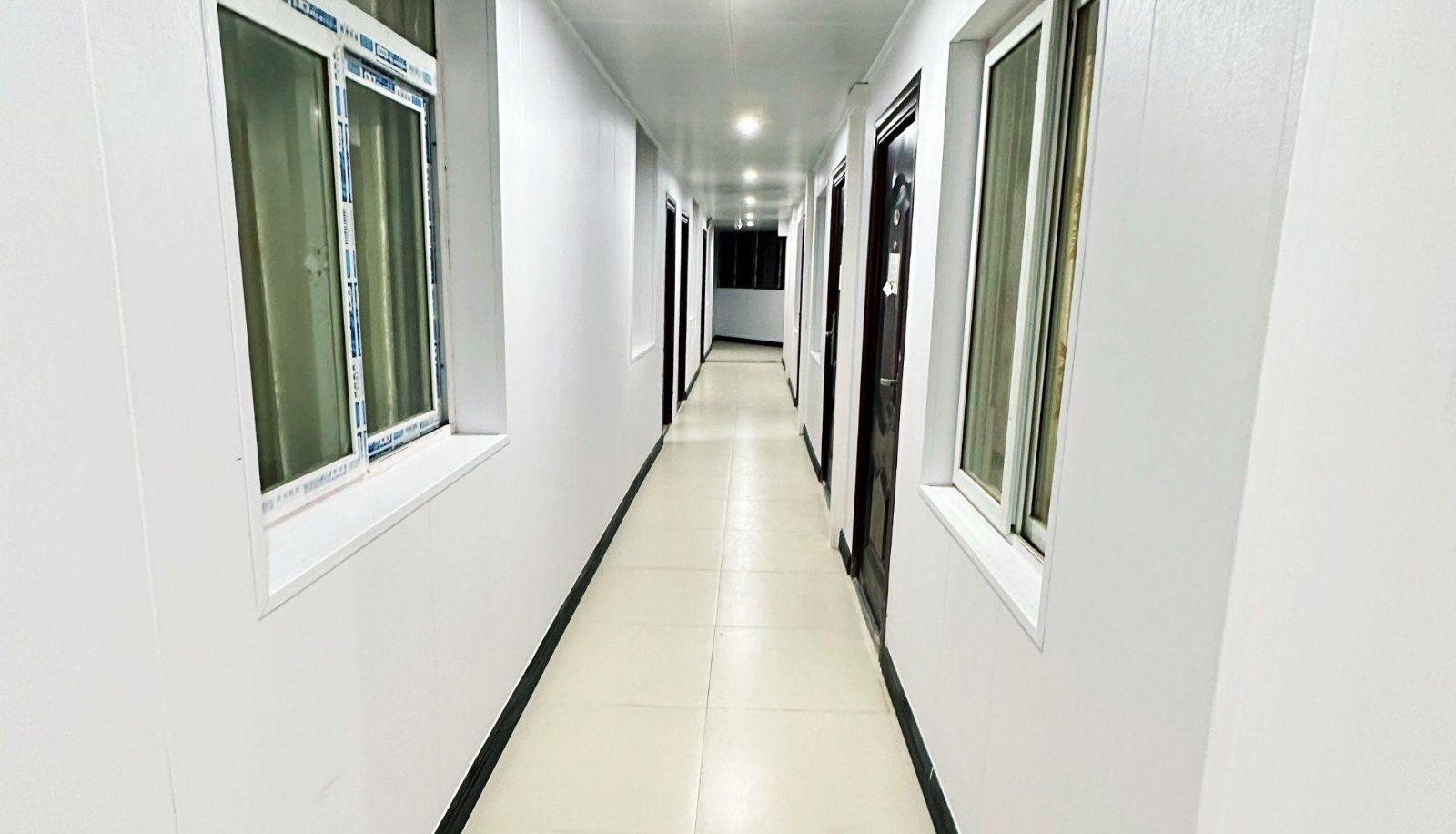 Extérieur de l'hôtel - Shuqin Hotel (Business College Branch)