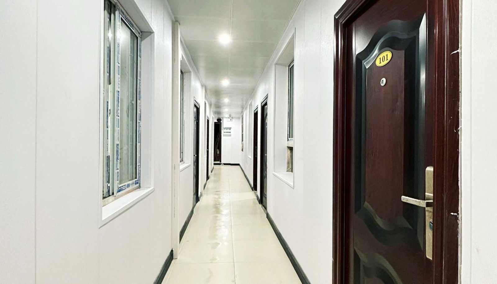 Extérieur de l'hôtel - Shuqin Hotel (Business College Branch)
