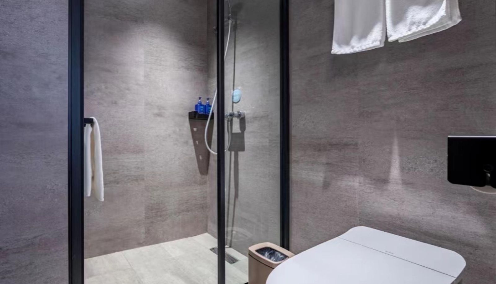 Habitación - Hanting Zhuhai Jinwan Huafa Shangdu Hotel