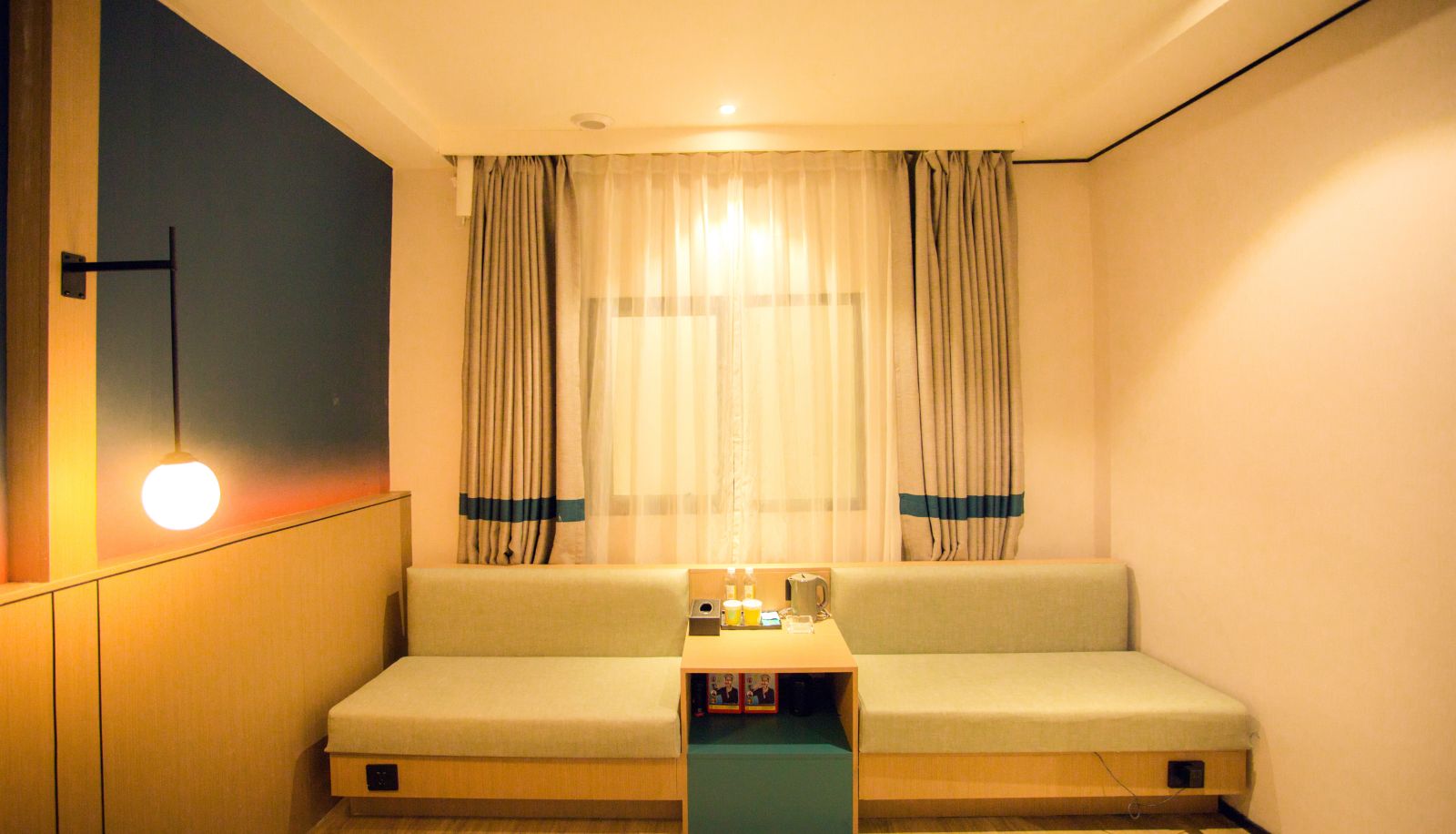 Camera - Bijie municipal government Hotel Hello