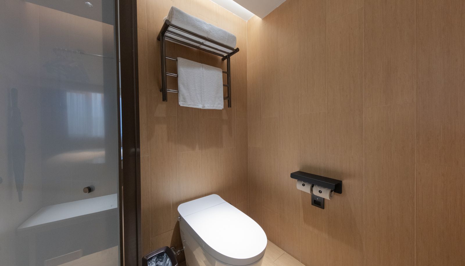 Zimmer - All Season Beijing Wukesong Fushi Road Hotel