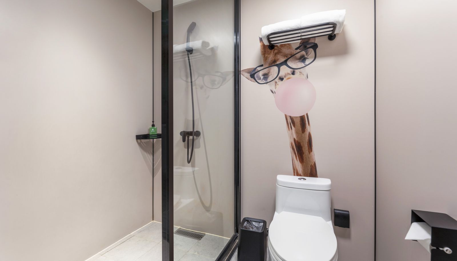 Habitación - Haiyou Rugao RT Mart Hotel