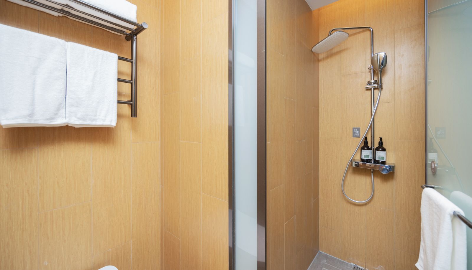 Kamer - All season Shenzhen Nanshan Vanke Yuncheng Hotel
