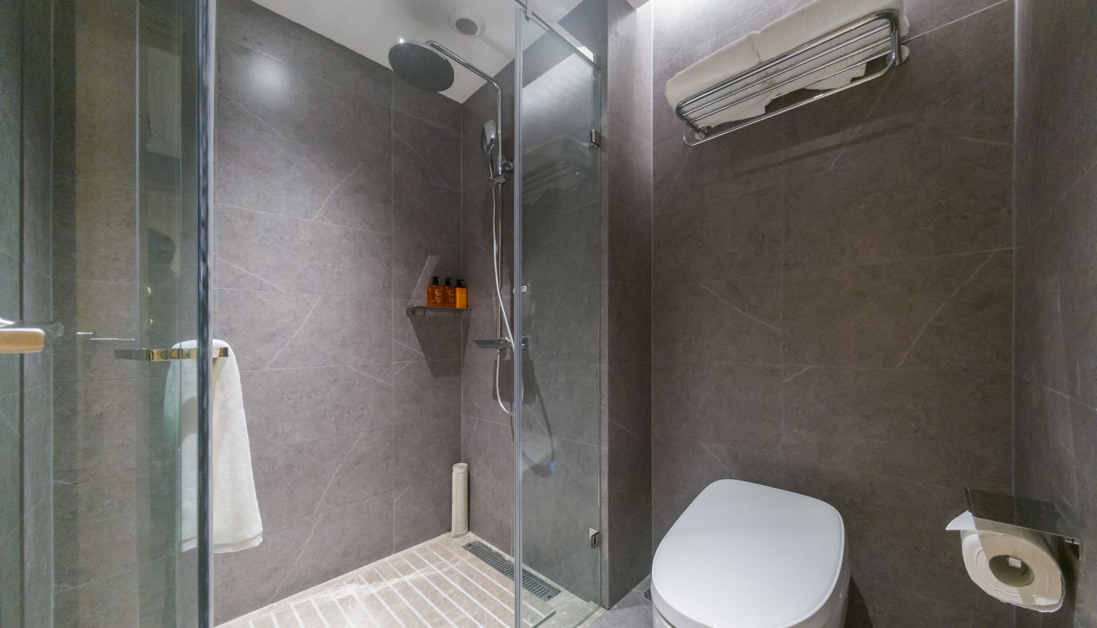 Room - Orange Yancheng Xiangshui Hotel
